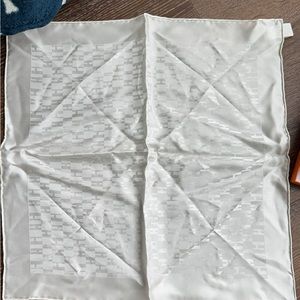 Hermes Pocket Square